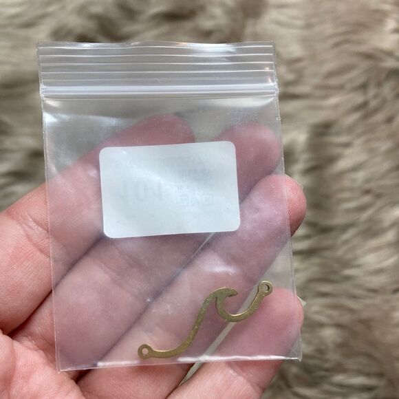 Wave Pendant - Picture 2 of 2